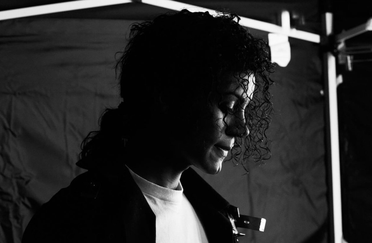 AN0NYM0USPYT's tweet photo. #RELEASETHEFUQUACUT #MICHAELMOVIE https://t.co/b10HL9JGO3