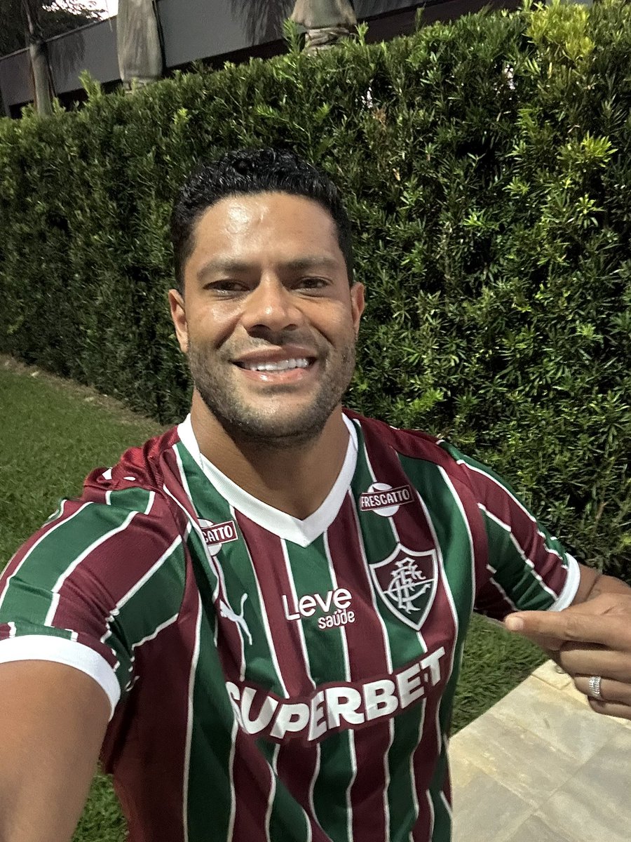 Fluminense F.C. tweet media