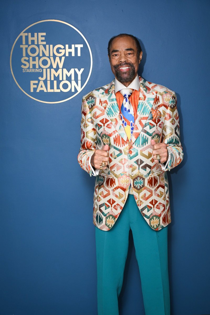 The Tonight Show tweet media