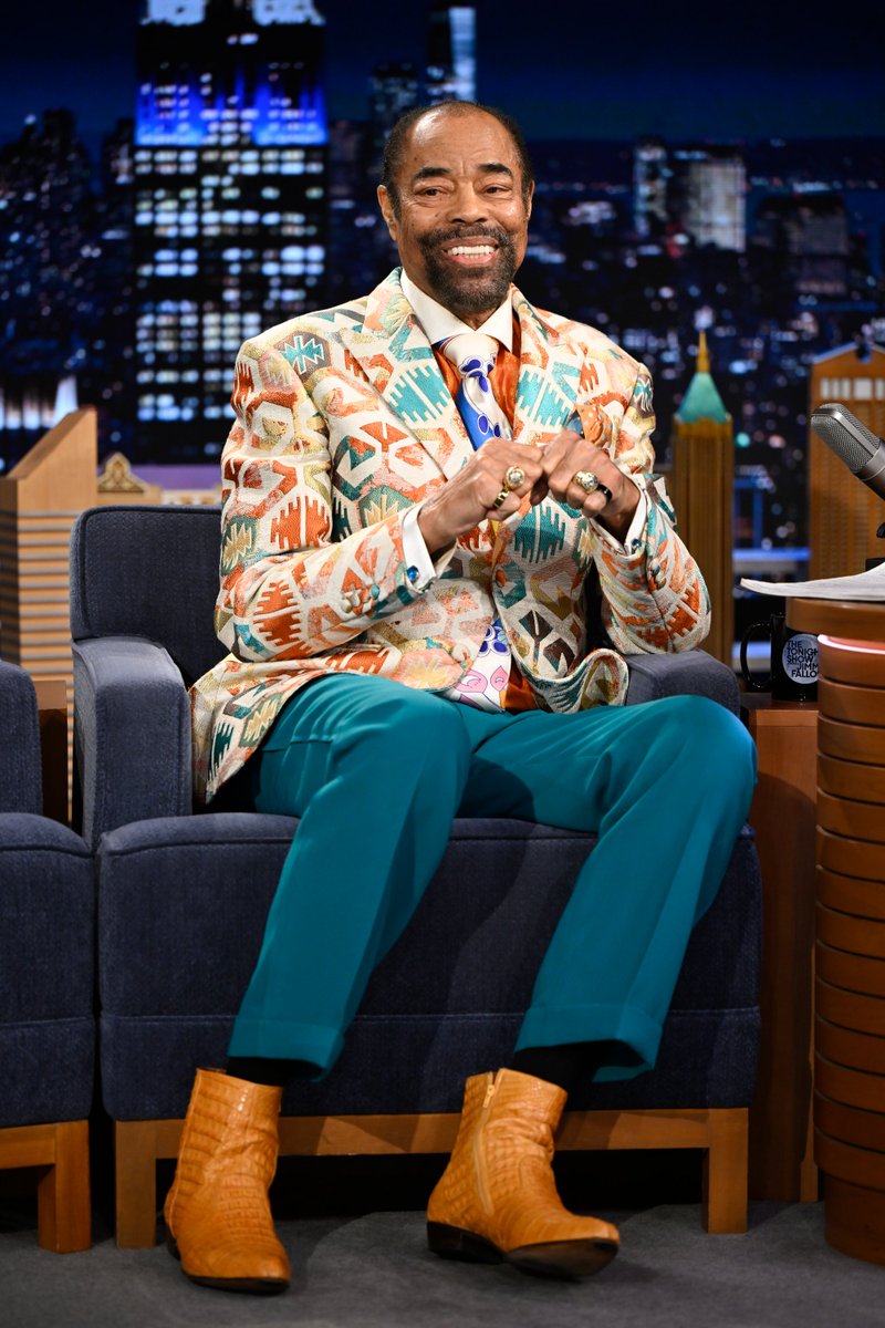 The Tonight Show tweet media