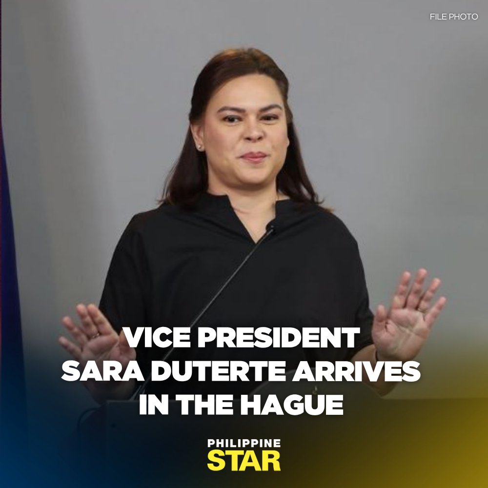 The Philippine Star tweet media