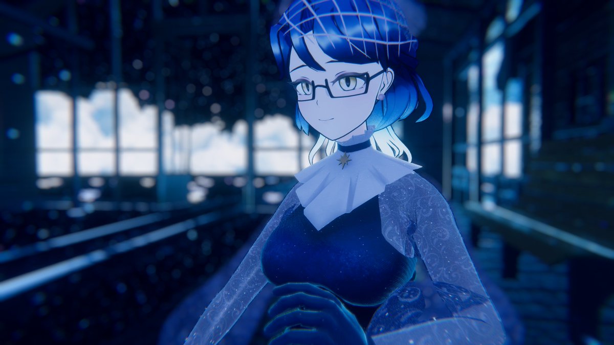 鹿屋庵│-RokuyaAn-│ tweet media