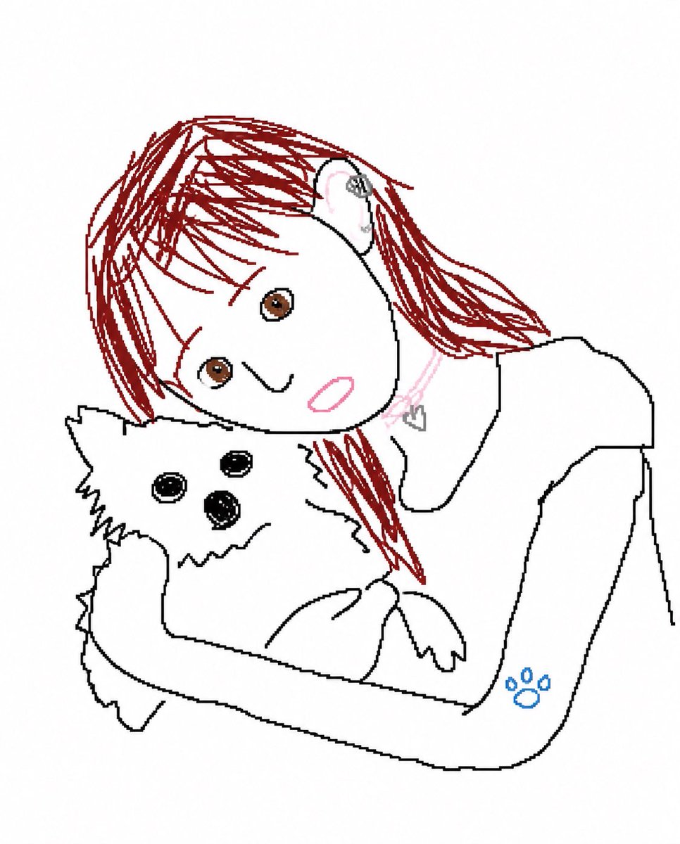 mmm_cure's tweet photo. (◜ ֊◝) https://t.co/rQTdKrWUdN