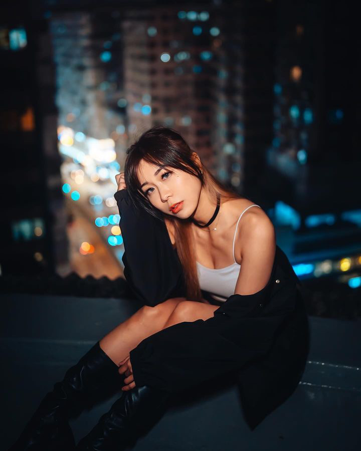 Chloe (可可) tweet media