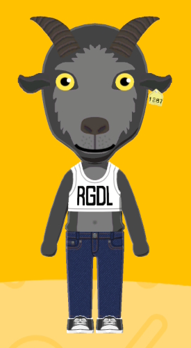 Made a cute little crop top design for Pilgor in Tomodachi Life

(feel free to use it with credit!)