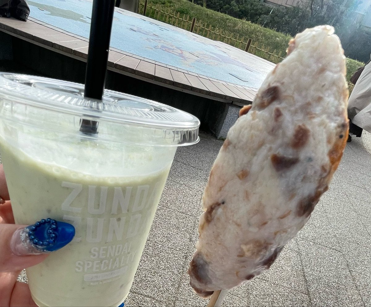 みっく〜🐋🥣6/14みゅーわんまん🍚 tweet media
