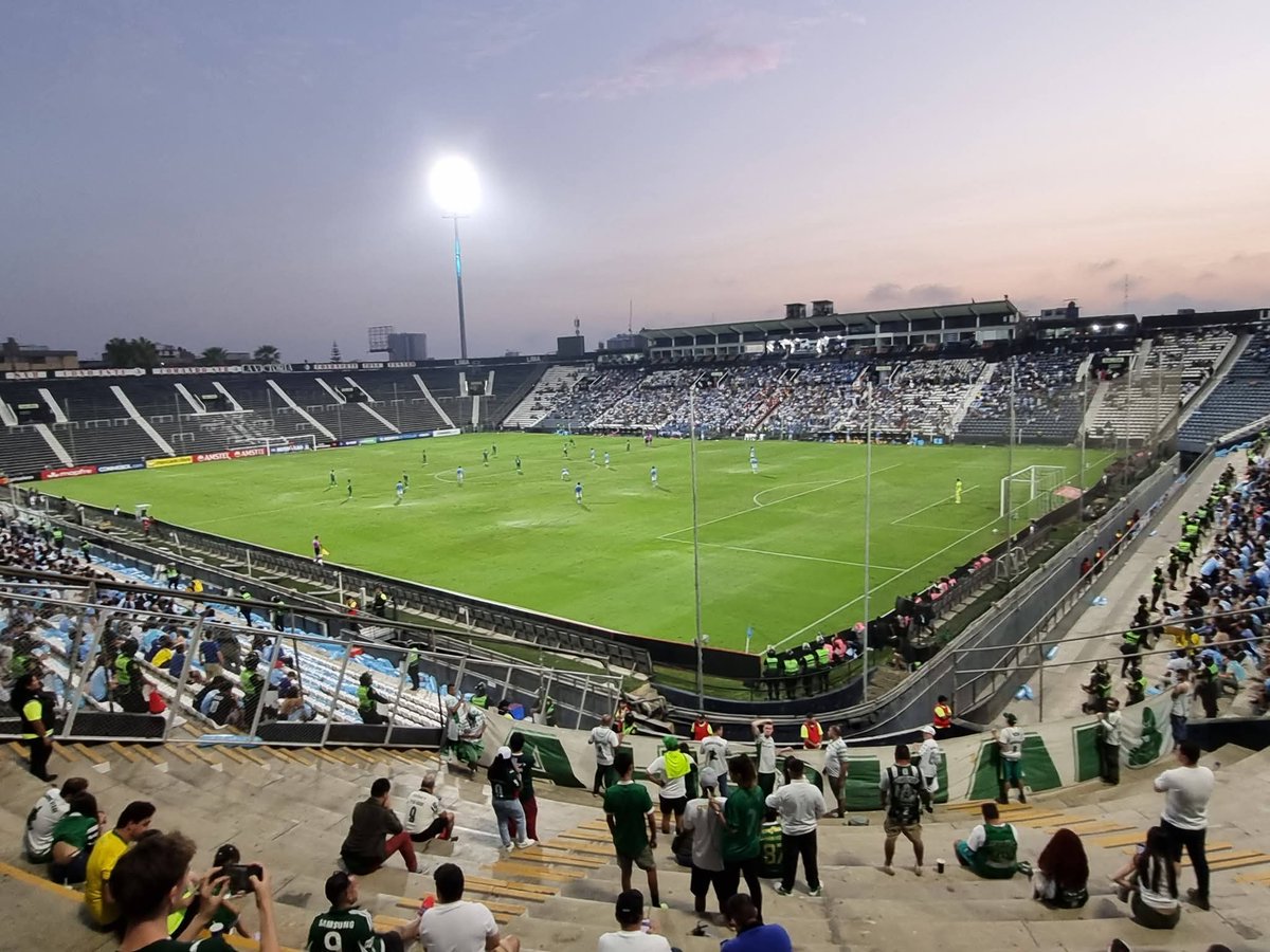 <a href="/futebol_info/">Planeta do Futebol 🌎</a> <a href="/geglobo/">ge</a> Ficaram traumatizados com o Flamengo em Lima que ninguém foi para o jogo hoje kkkk