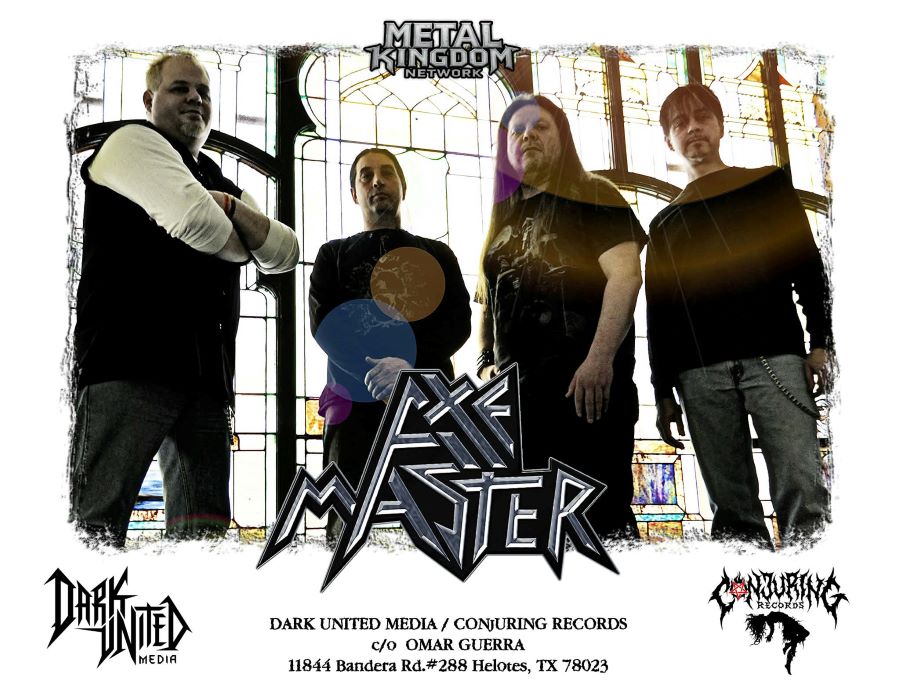 Axemasterofficial tweet media
