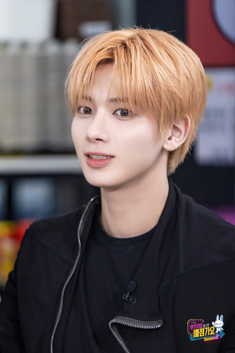 SBSKPOP X INKIGAYO tweet media