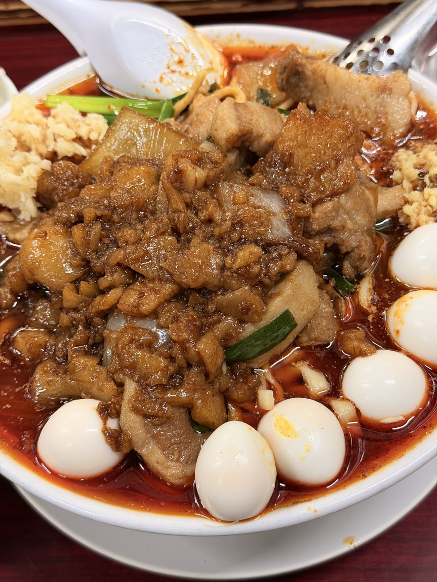 ろっぷ麺🍜🍅 tweet media