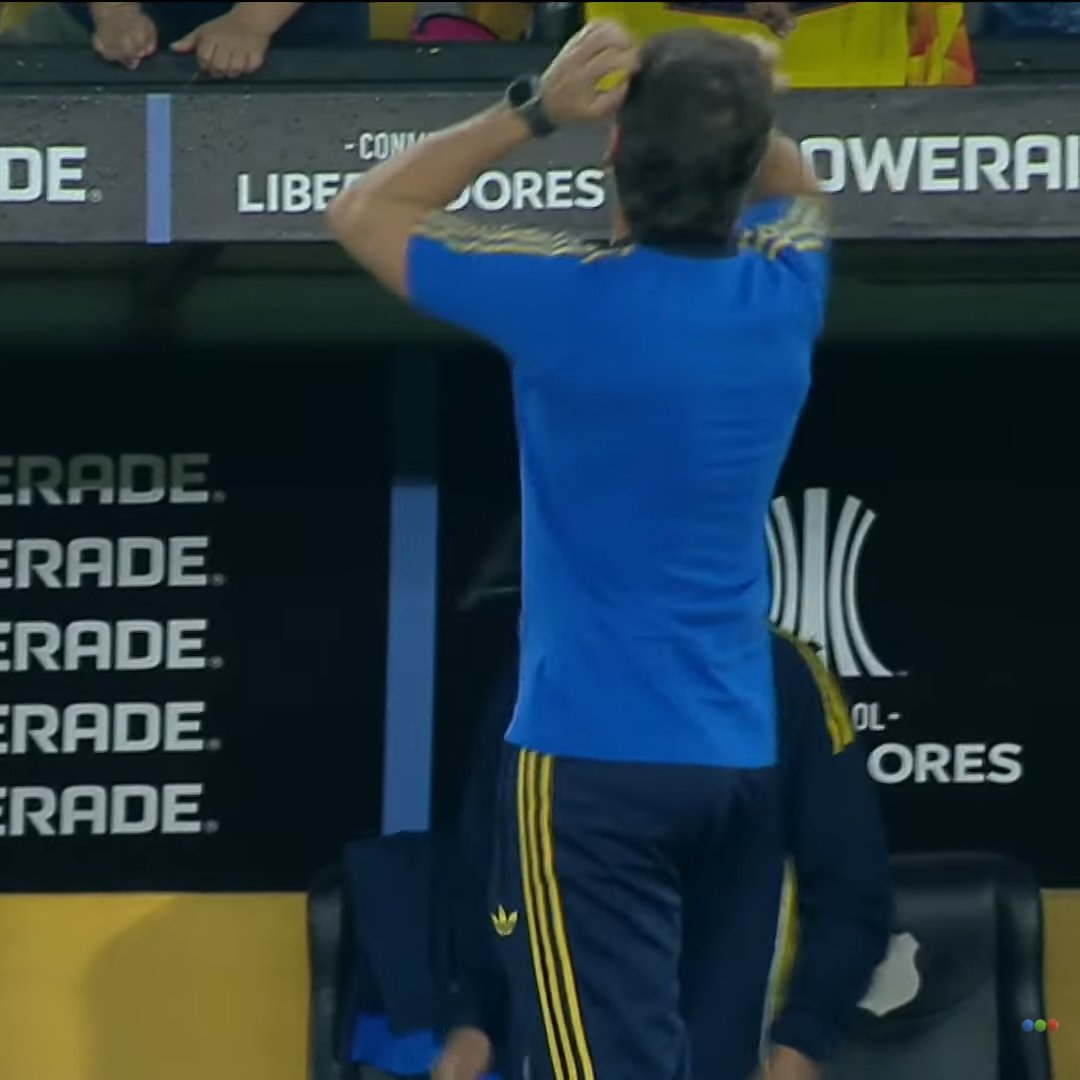 Boca Juniors - La12Tuittera tweet media
