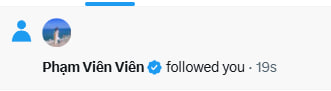 Phạm Viên Viên tweet media