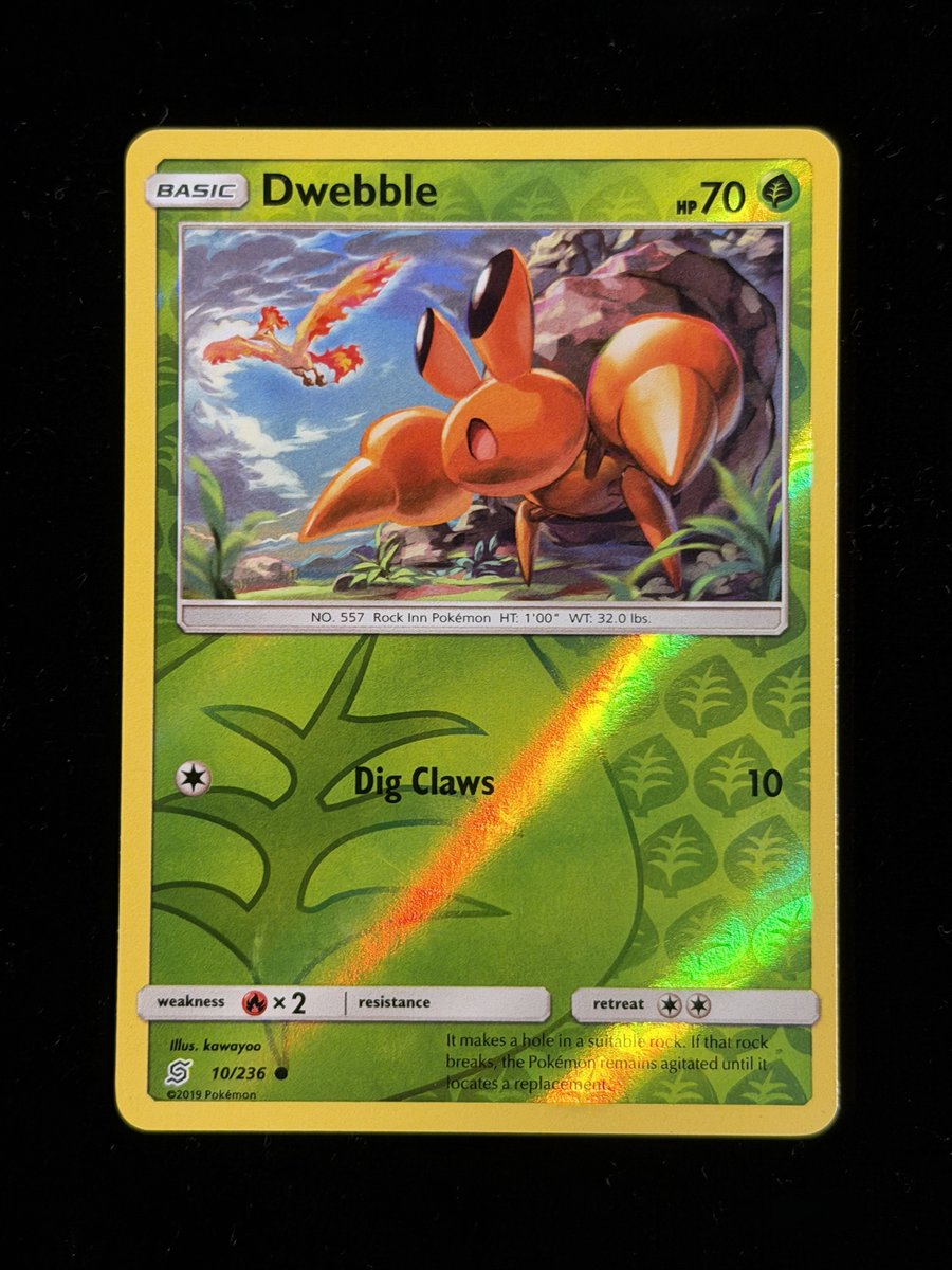 ThePokéChans tweet media