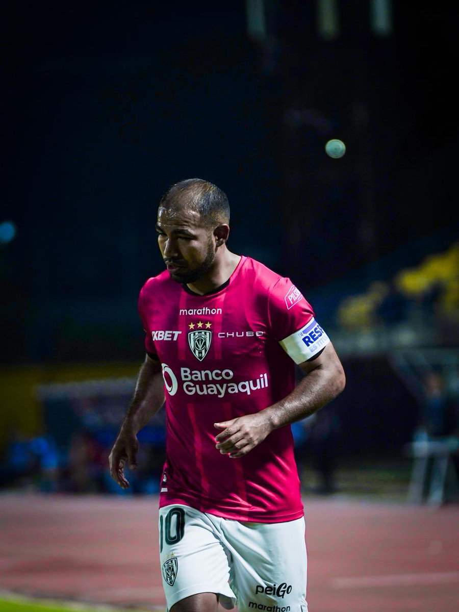 Independiente del Valle tweet media