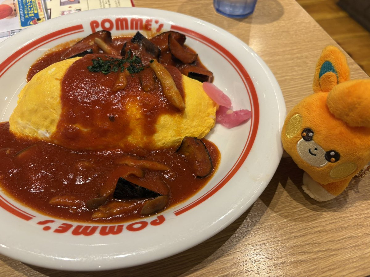 りんた tweet media