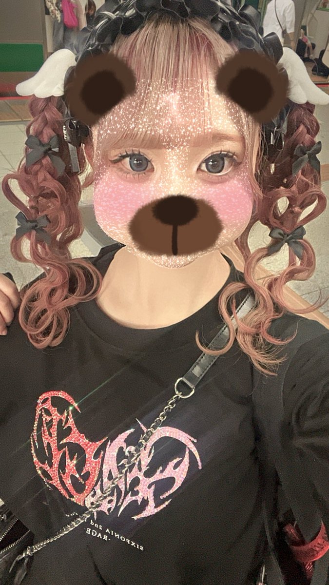 美園 tweet media