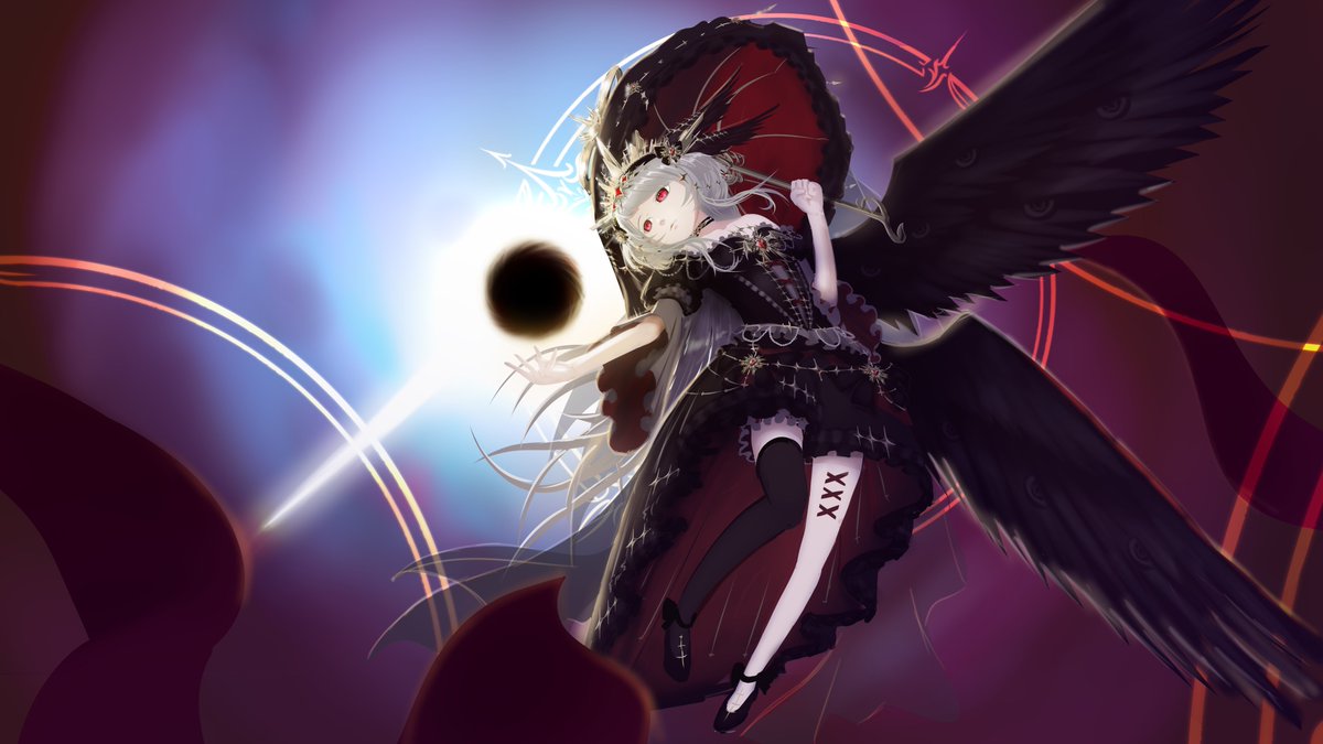 Moonlight Forge tweet media