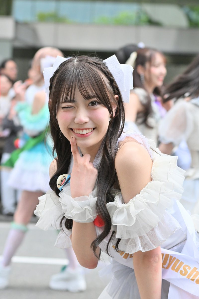 さっちん!📡 tweet media