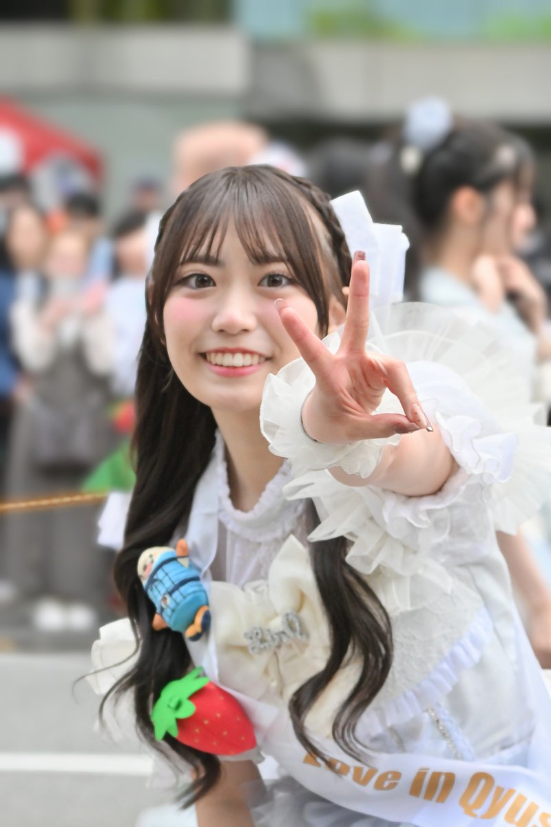 さっちん!📡 tweet media