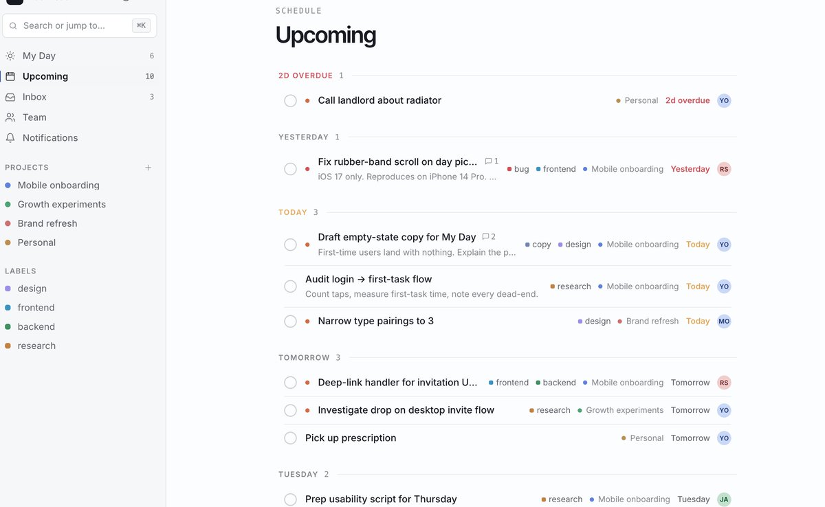 sumitsourabh6d's tweet photo. @CudeDesign @levelsio here are screen grabs of web app, android/ios apps are in review hopefully they will be live by this week https://t.co/M0JVcTNcMP