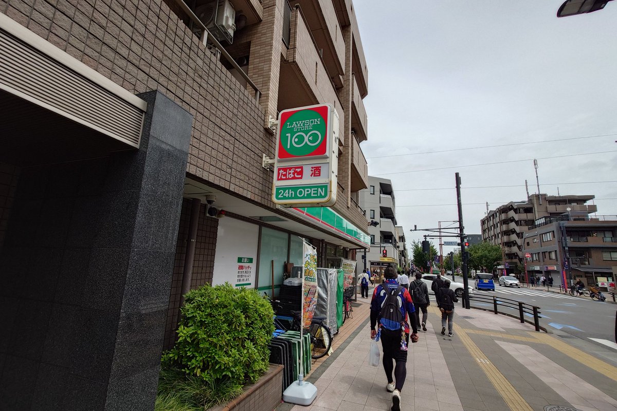 つじやん(47都道府県居住目指す) tweet media