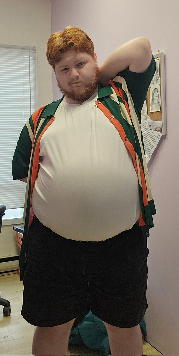 andy-xxl (+110lbs ) tweet media