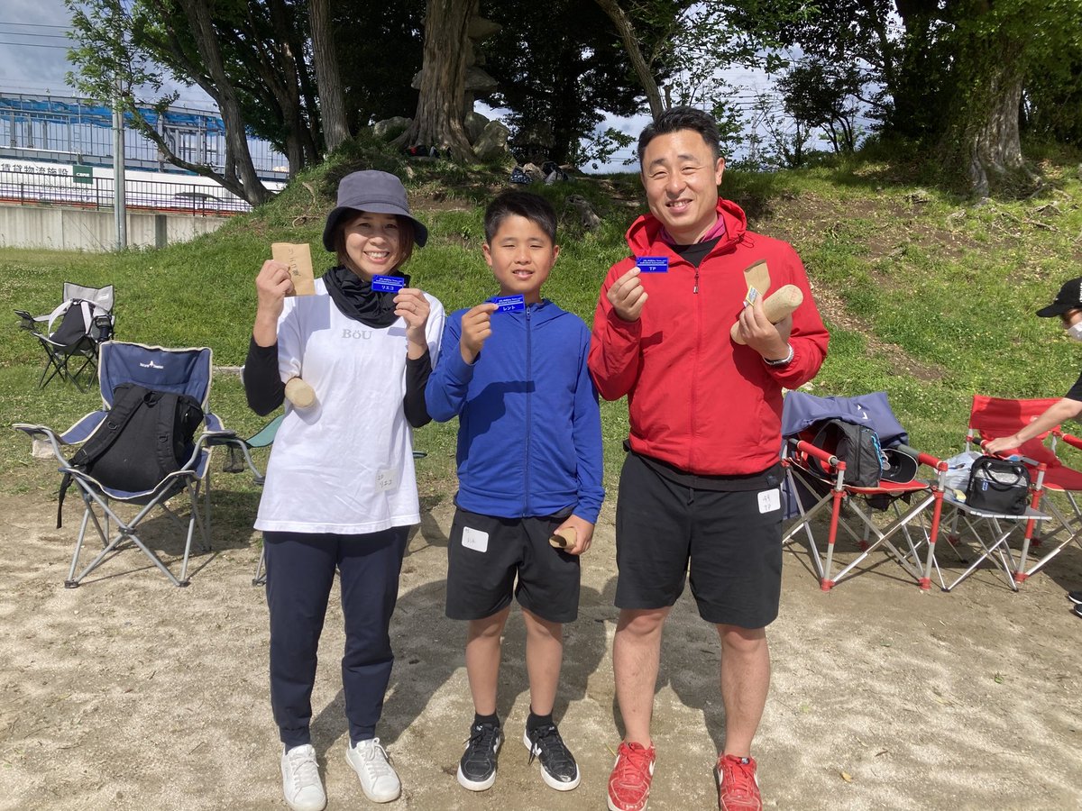 佐々木 拓哉 @モルック日本代表🇯🇵世界 3 位🥉日本1位🥇HBの社長 人事コンサルタント tweet media