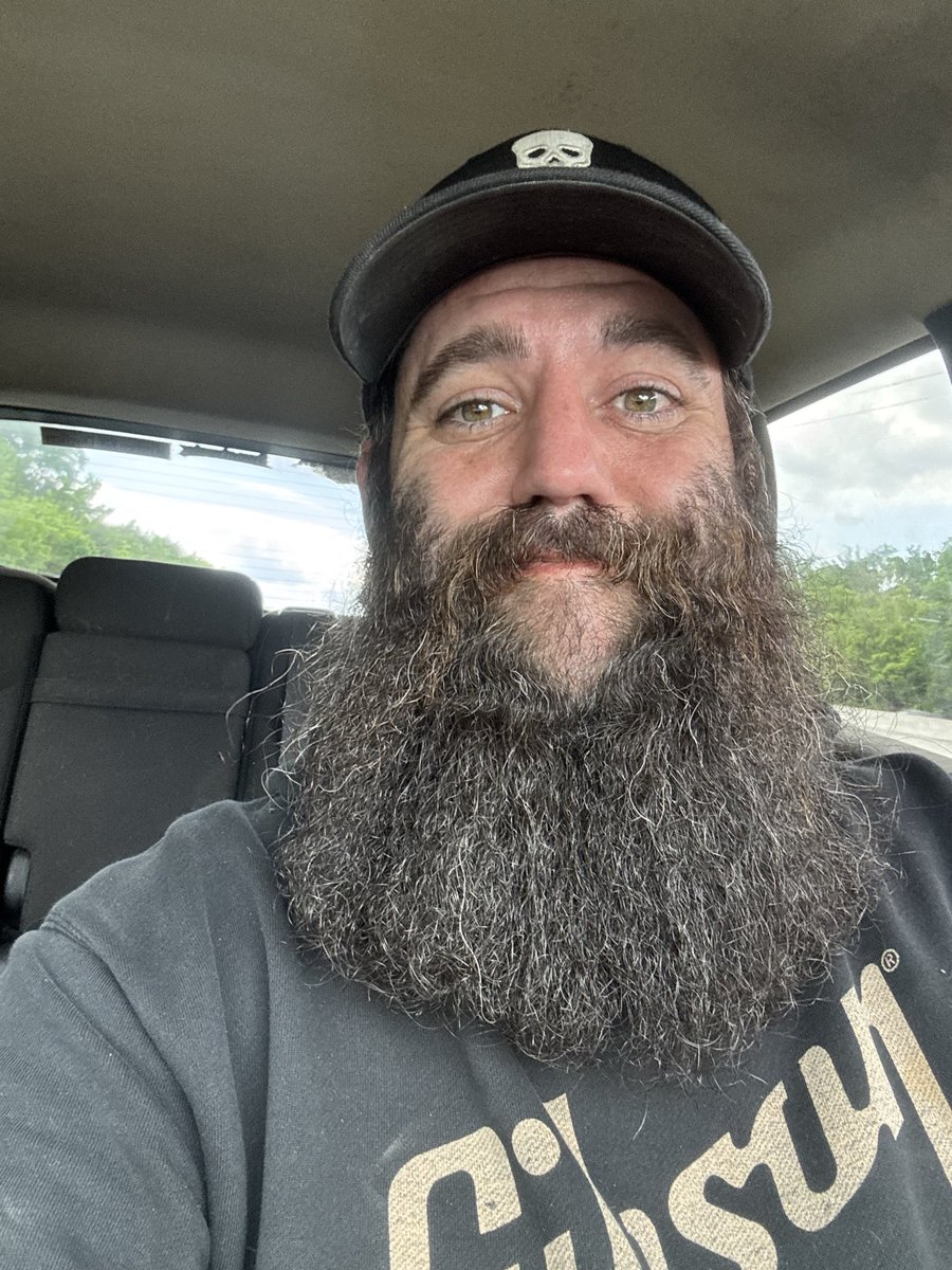 n8orious's tweet photo. So when they say go big or go home, they’re talking about beards right? #beards https://t.co/dSIz0SgyNY