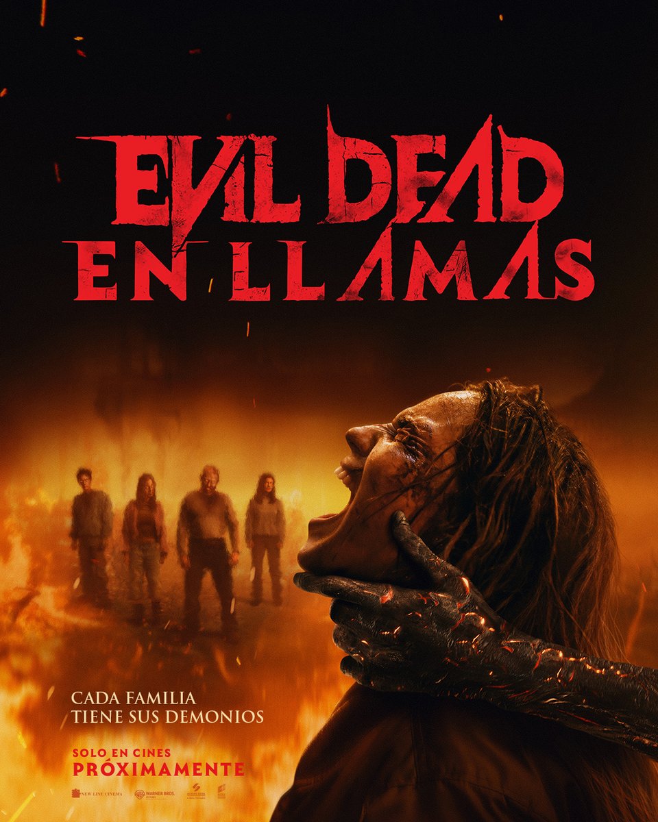 Cinépolis tweet media