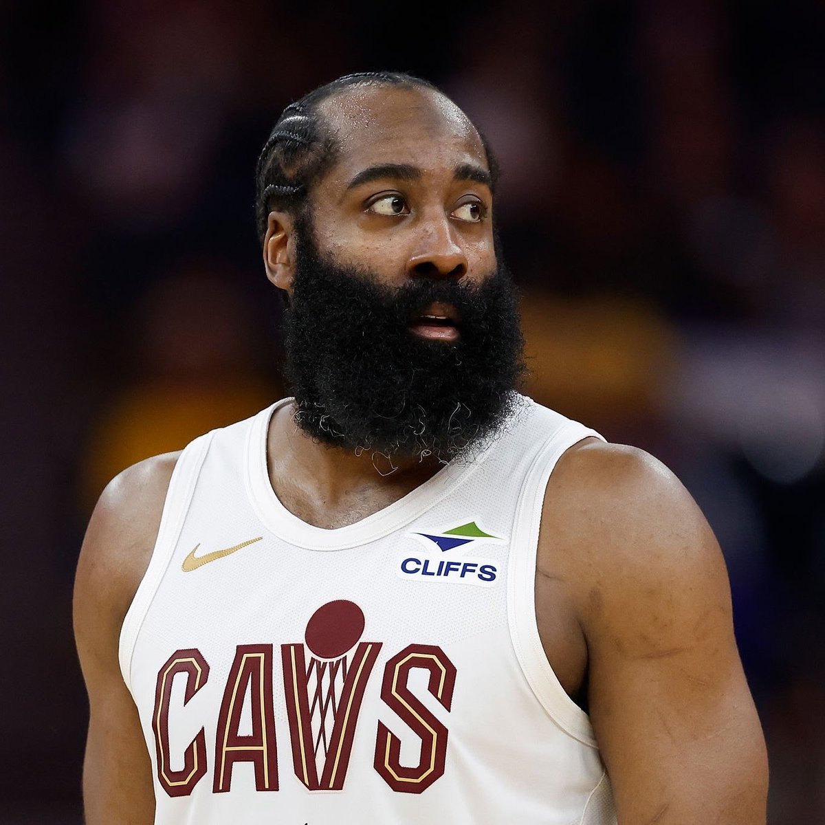 James Harden now has 43 (!!) total turnovers this playoffs.

Yikes.