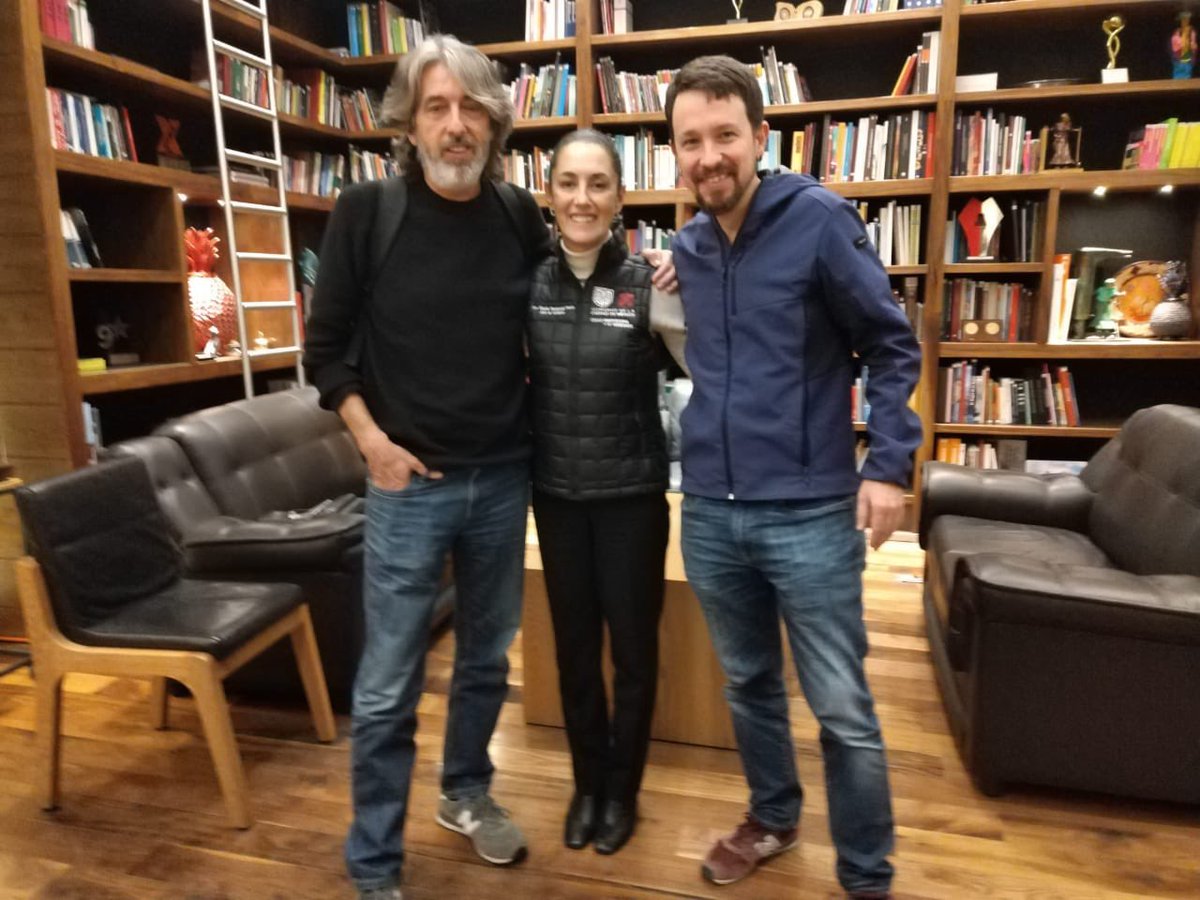 América Rangel tweet media