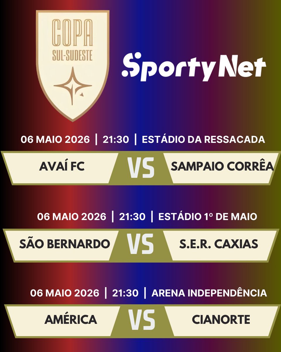 Futebol Super FC tweet media