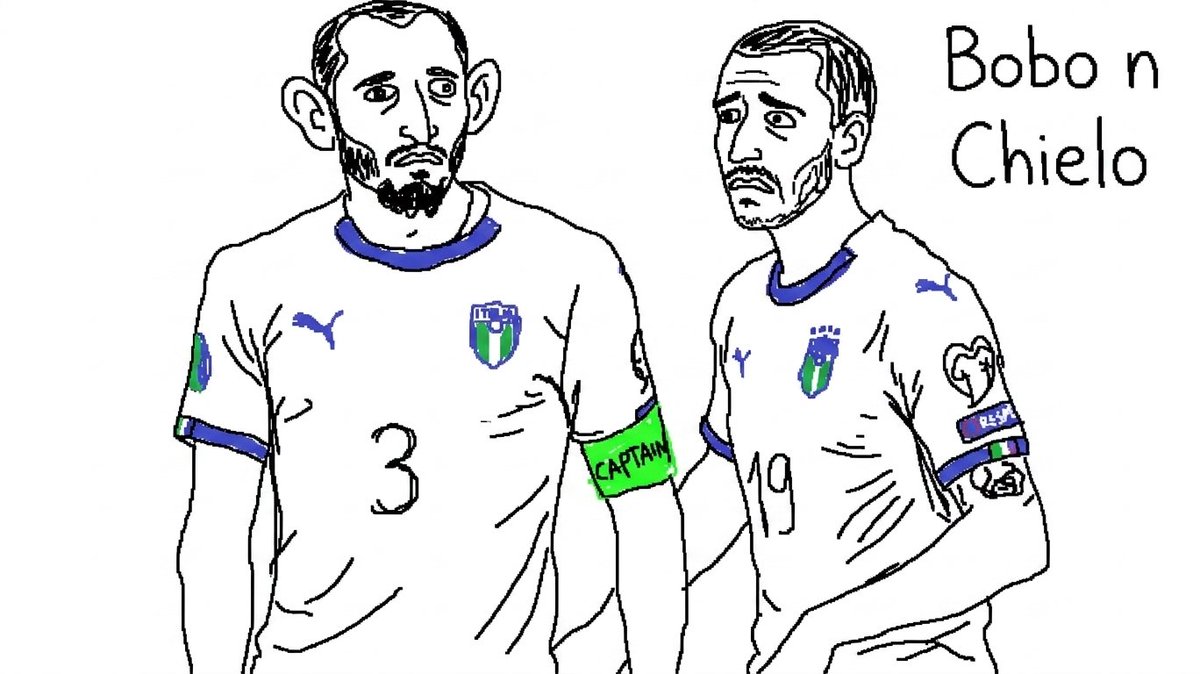 direktoridosen's tweet photo. Nestapa Gli Azzurri,
Generasi Tanpa Regenerasi.

🌱 Italia adalah bangsa yang besar, tapi Sepak bola Italia saat ini sedang sibuk sendiri, sampai lupa kalau mereka sedang tertinggal jauh. Kegagalan lolos ke Piala Dunia 2026 adalah bukti nyata bahwa regenerasi mereka macet total. 

🌱 Saya melihat masalah utamanya ada di lini depan, Italia kehilangan sosok striker murni yang mematikan. 

🌱 Kita tidak lagi melihat penyerang haus gol seperti Christian Vieri, Filippo Inzaghi, atau Luca Toni. 

🌱 Pemain sekarang seperti Mateo Retegui, Messi Kean atau Giacomo Raspadori lebih sering bermain melebar dan kurang tajam, sehingga penguasaan bola yang dominan sering kali terbuang percuma.

🌱 Lini tengah mereka pun kehilangan sosok pemimpin. Meski punya Nicolo Barella dan Locatelli yang dinamis, Italia tidak lagi memiliki jenderal lapangan sekelas Andrea Pirlo yang bisa mengatur ritme, atau petarung seperti Gennaro Gattuso yang ditakuti lawan. 

🌱 Bahkan pertahanan yang dulu menjadi identitas mereka kini mulai rapuh. Era bek tangguh seperti Alessandro Nesta, Fabio Cannavaro, hingga duet Chiellini-Bonucci sudah habis. 

🌱 Bek muda sekarang seperti Alessandro Bastoni atau Riccardo Calafiori memang jago mengumpan, tapi sering kedodoran dalam menjaga lawan satu lawan satu. . . memilukan.

🌱 Satu-satunya posisi yang masih aman hanya penjaga gawang, di mana Gianluigi Donnarumma masih menunjukkan kelasnya seperti Gianluigi Buffon, Toldo, Peruzzi dan nama beken era dulu.

🌱 Namun, sehebat apa pun kipernya, kalau beknya adalah pelawak handal, Italia tidak akan bisa bicara banyak. Sedikit bicara, banyak kebobolannya.

🌱 Jika sistem pembinaan tidak segera dirombak dan klub Serie A tetap takut memainkan pemain muda lokal, Italia akan terus-terusan hanya jadi penonton di turnamen besar dunia.

colek :
@nakamatika @bahaspemainbola @wunderkid_id @IdComentSection @mencobavalid @injurytime83 @myshawti