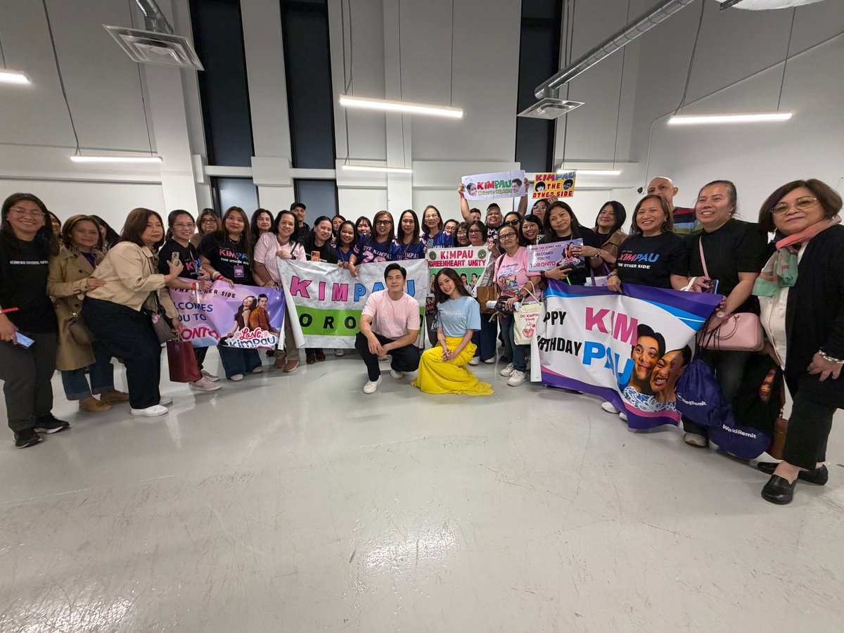 Star Magic - Polaris tweet media