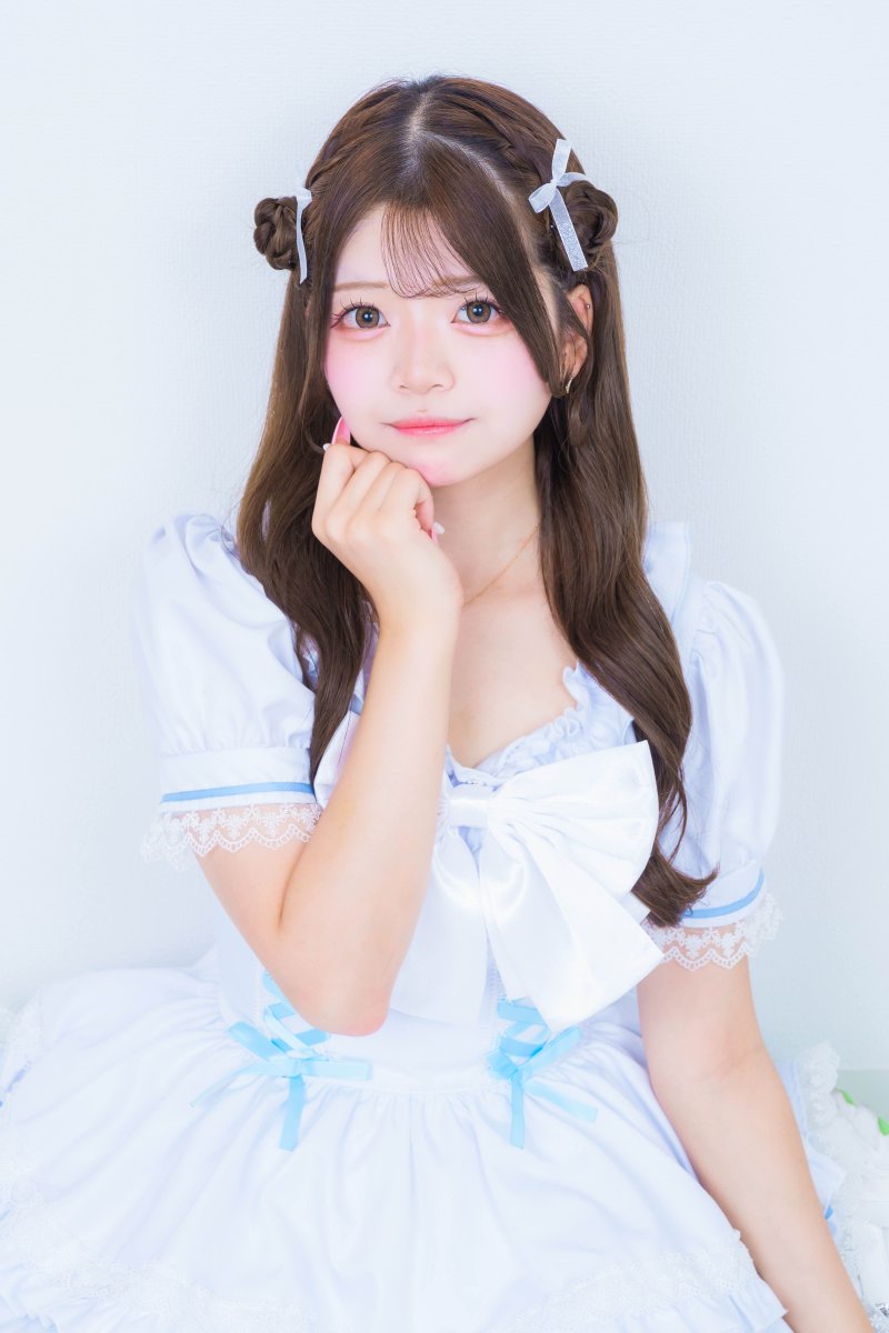 天使.com🪽てんこむ/池袋コンカフェ【公式】 tweet media
