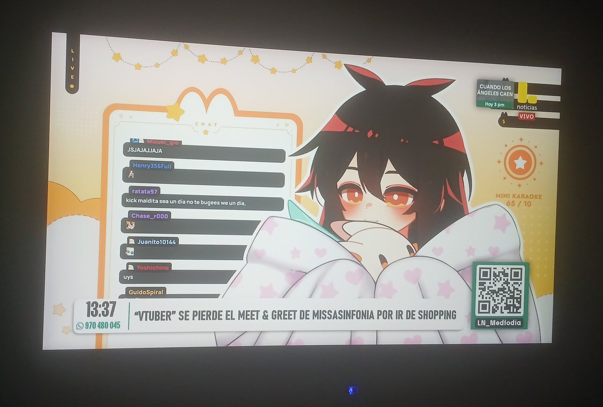 Yohane Crema (29) tweet media
