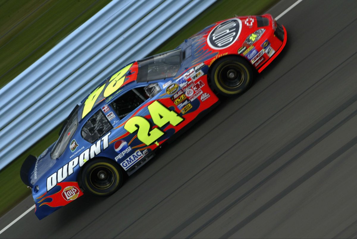 NASCAR Classics tweet media
