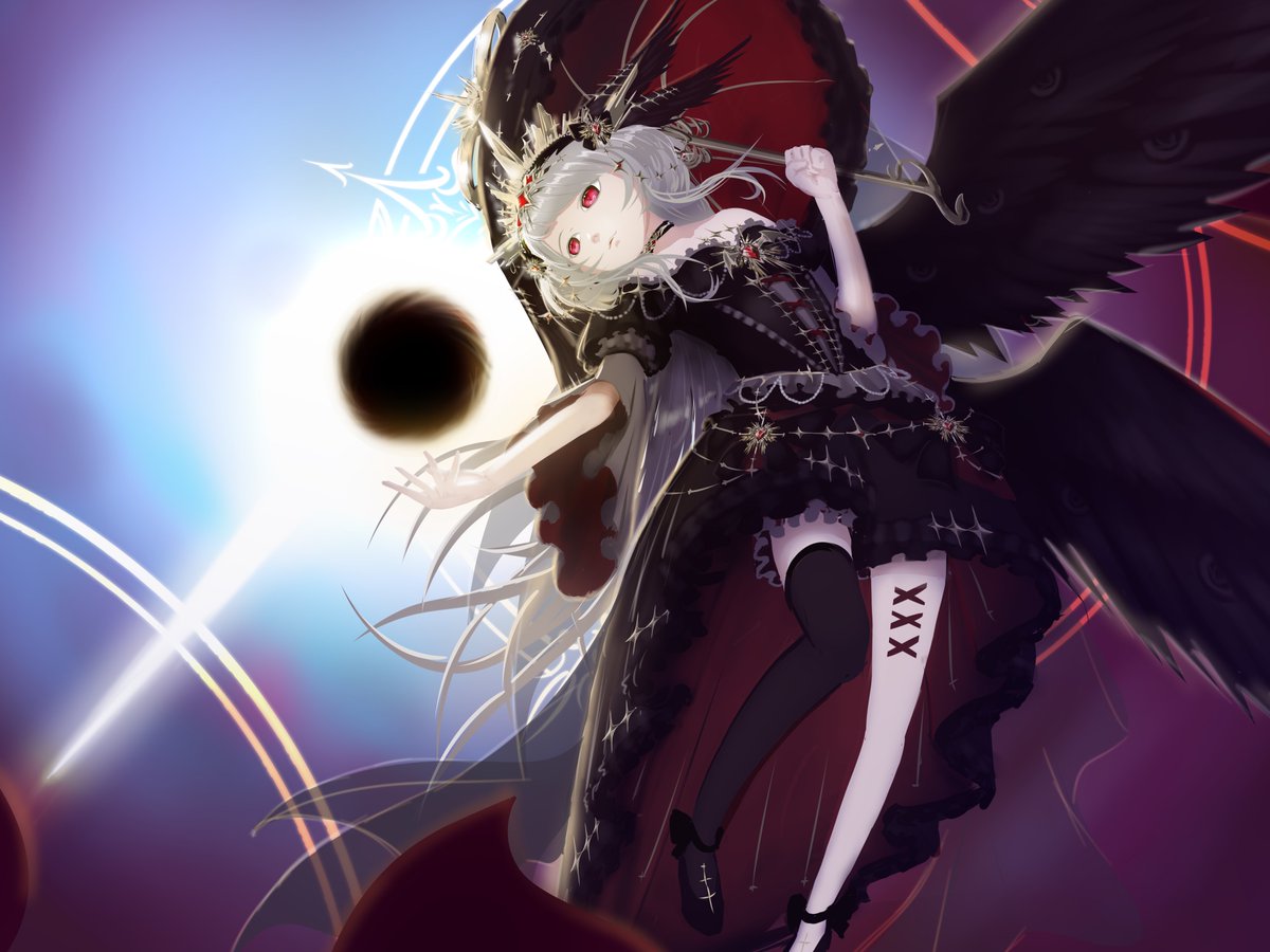 Moonlight Forge tweet media