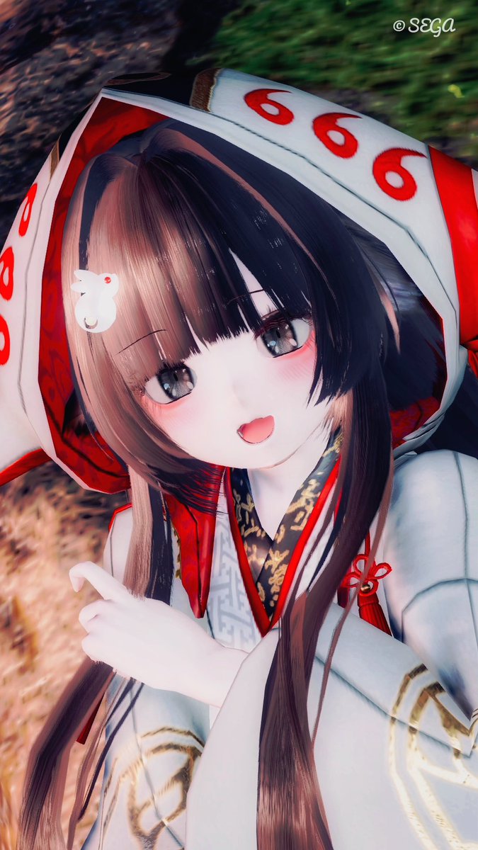ろむぴ tweet media