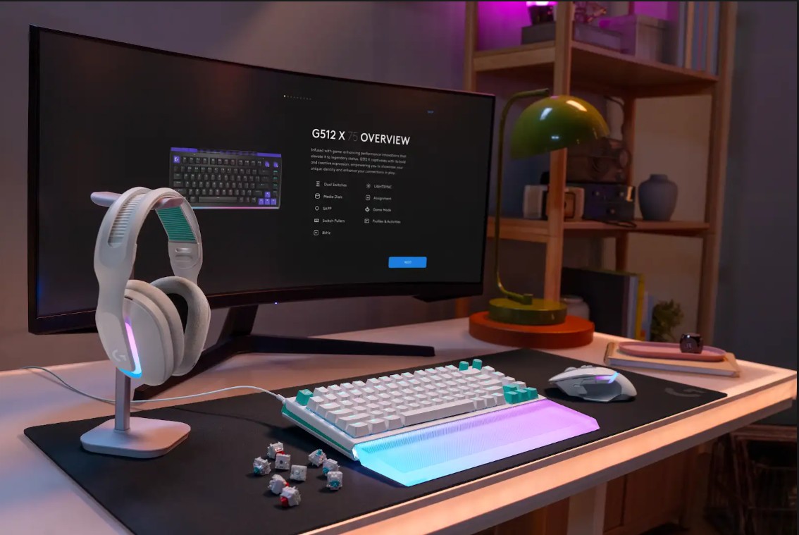 Logitech G España (@LogitechG_ES) / Posts / X