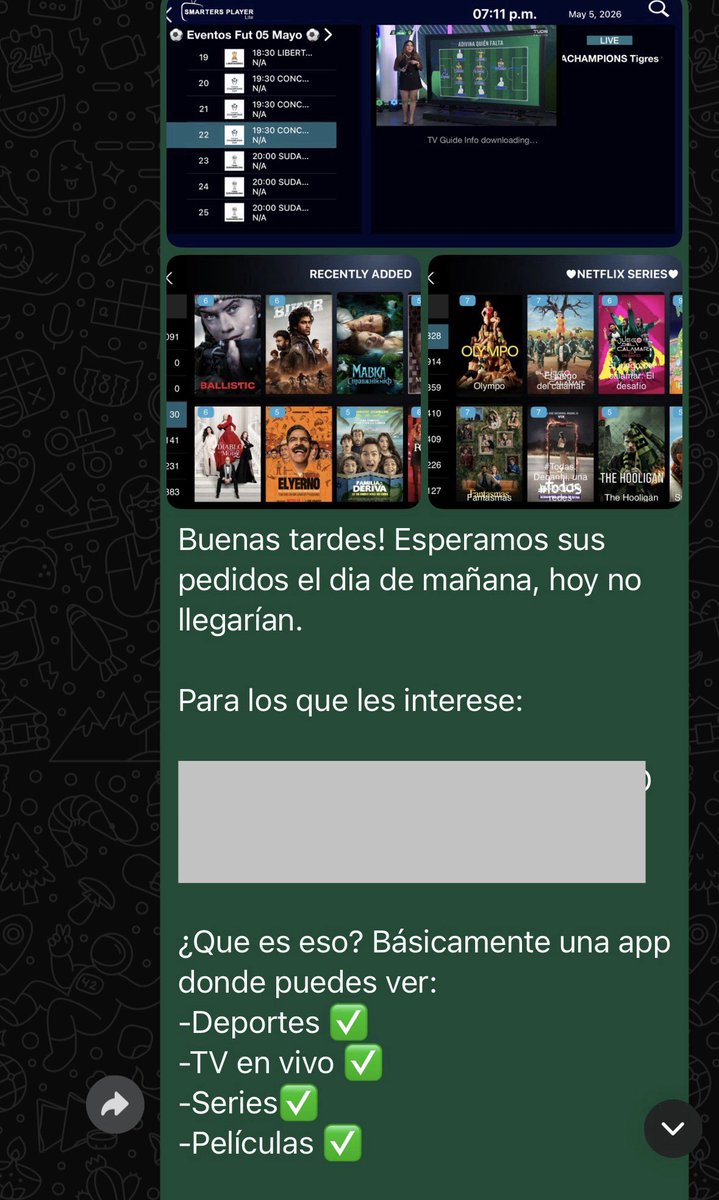 BetsInPlays tweet media