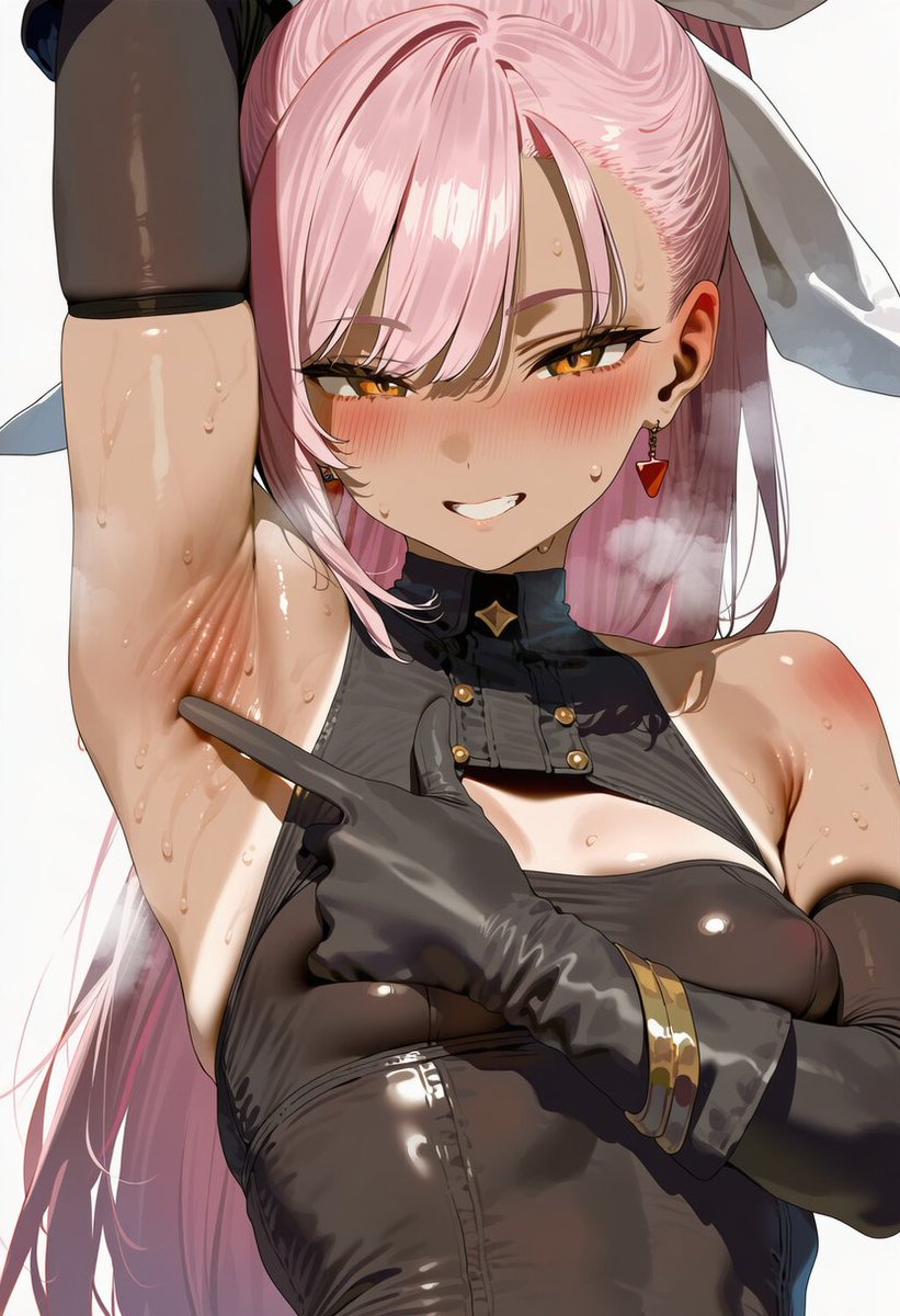 腋用たんぽぽ tweet media