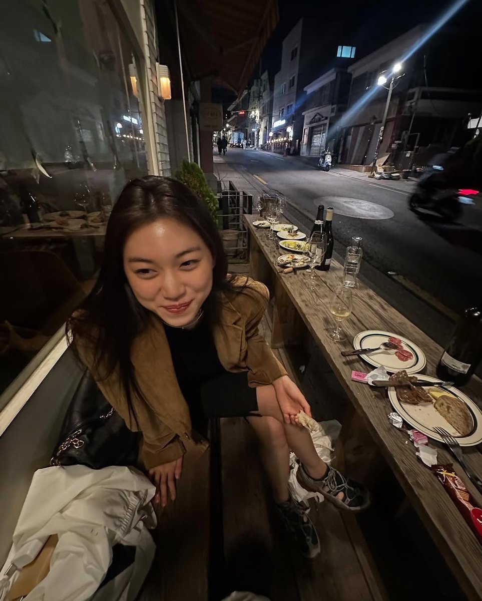 doyeon tweet media