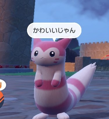 tacho_baby's tweet photo. おしゃべりオオタチまだいるよ https://t.co/hqVJ1XYhz8