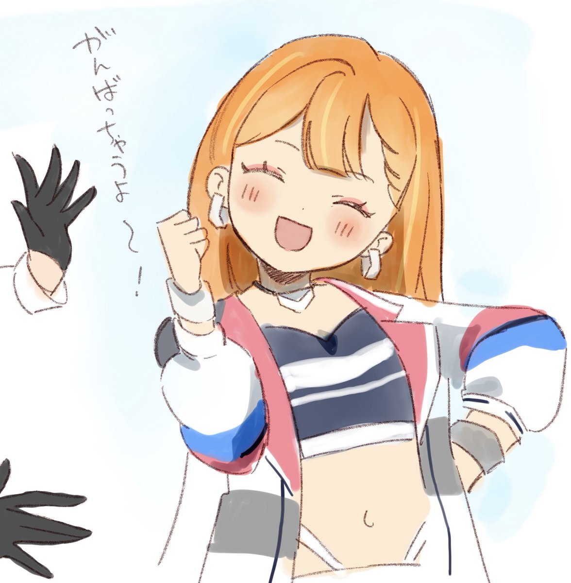 シラカワ tweet media