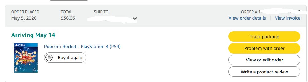 BestGames666's tweet photo. @ThatRyanMolina I mostly play horror games but I had to support this madness. I can't believe you managed to pull this off but kudos for doing so and you have my support in the future as well. https://t.co/fFOjHbhu73