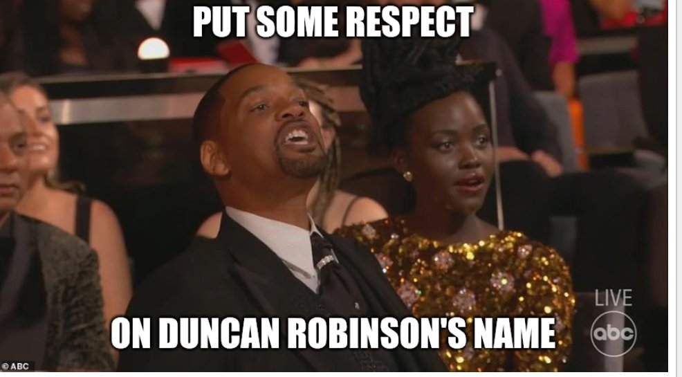 lamafiapistons's tweet photo. DUNCAN ROBINSON
#NBA #Detroitbasketball #PistonsTwitter https://t.co/vdaXbBmsE0