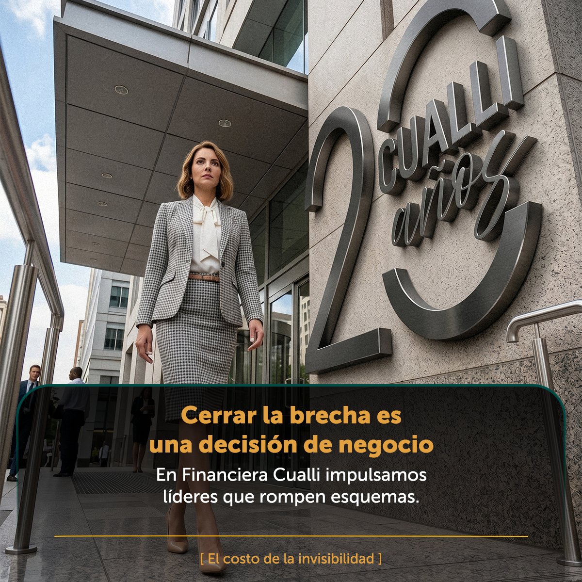 Financiera Cualli tweet media