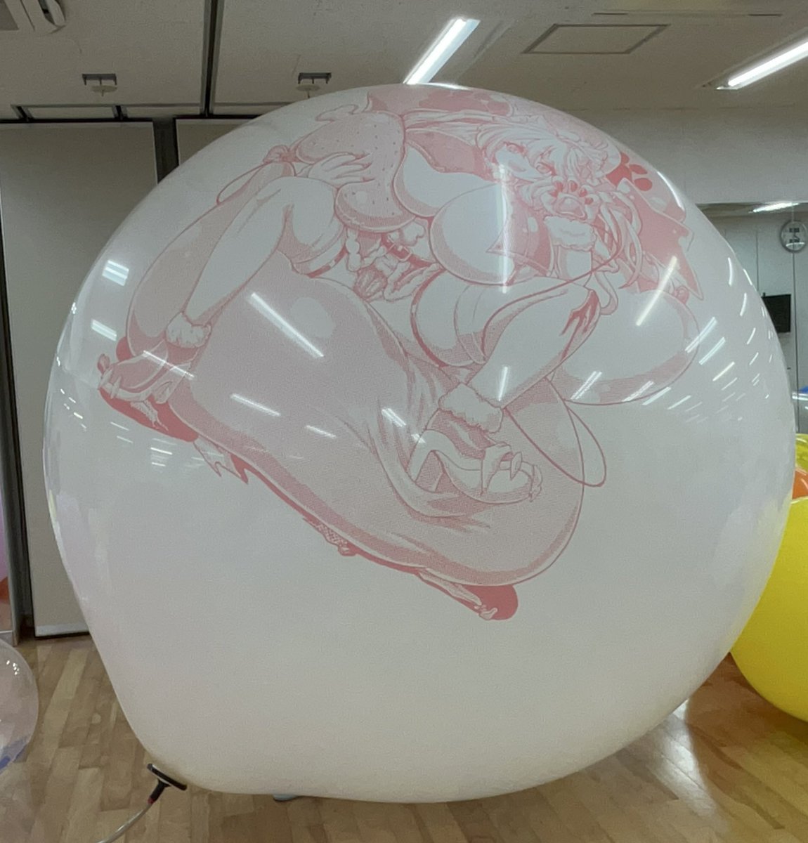 風狐工房 tweet media