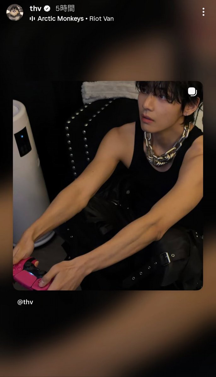 チョコ🇯🇵ARIRANG🏟️🐨🐹🐱🐿️🐥🐻🐰💜 tweet media